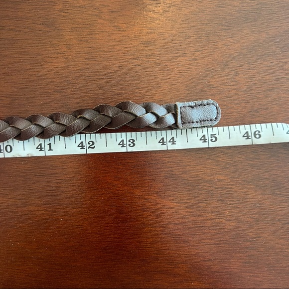 Reversible role belt - Picture 2 of 4